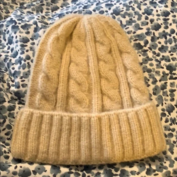 Jackson Rowe Toque - Picture 1 of 2